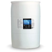 Load image into Gallery viewer, White 55 gallon drum labeled Pentra-Finish HG