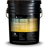 Pentra-Sil® (HDS)