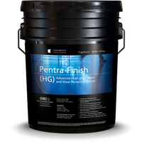 Pentra-Finish™ (HG)
