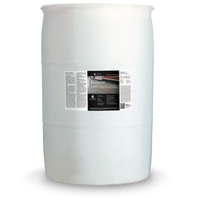 Load image into Gallery viewer, White 55 gallon drum labeled Pentra-Sil 244 plus