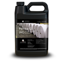 Load image into Gallery viewer, Black 1 gallon jug labeled Pentra-Sil AC