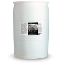Load image into Gallery viewer, White 55 gallon drum labeled Pentra-Sil AC