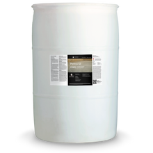 Load image into Gallery viewer, White 55 gallon drum labeled Pentra-Sil C and N