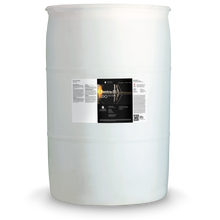 Load image into Gallery viewer, White 55 gallon drum labeled Pentra-Clean DC