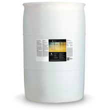 Load image into Gallery viewer, White 55 gallon drum labeled Pentra-Sil HDS