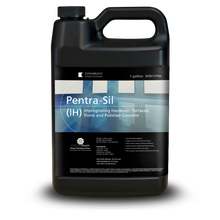 Load image into Gallery viewer, Black 1 gallon jug labeled Pentra-Sil IH
