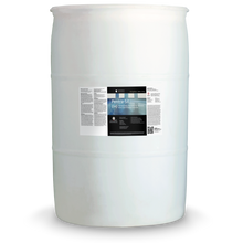 Load image into Gallery viewer, White 55 gallon drum labeled Pentra-Sil IH