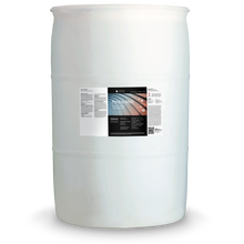Load image into Gallery viewer, White 55 gallon drum labeled Pentra-Melt