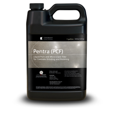 Load image into Gallery viewer, Black 1 gallon jug labeled Pentra PCF