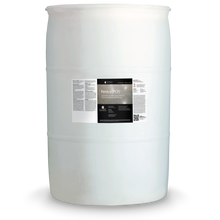Load image into Gallery viewer, White 55 gallon drum labeled Pentra PCF