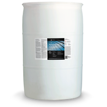 Load image into Gallery viewer, White 55 gallon drum labeled Pentra-Shield